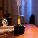 Maxbell Aroma Diffuser Atmosphere Light Practical Humidifier for Restaurant
