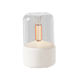 Maxbell Aroma Diffuser Atmosphere Light Practical Humidifier for Restaurant