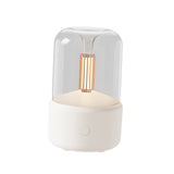 Maxbell Aroma Diffuser Atmosphere Light Practical Humidifier for Restaurant