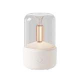 Maxbell Aroma Diffuser Atmosphere Light Practical Humidifier for Restaurant