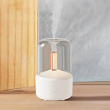 Maxbell Aroma Diffuser Atmosphere Light Practical Humidifier for Restaurant