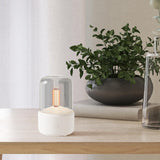 Maxbell Aroma Diffuser Atmosphere Light Practical Humidifier for Restaurant