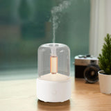 Maxbell Aroma Diffuser Atmosphere Light Practical Humidifier for Restaurant