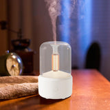 Maxbell Aroma Diffuser Atmosphere Light Practical Humidifier for Restaurant