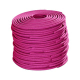 Maxbell 24Pcs Incense Coils Living Room Bedroom Fragrance for Home Teahouse Office Pink