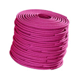 Maxbell 24Pcs Incense Coils Living Room Bedroom Fragrance for Home Teahouse Office Pink
