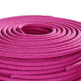 Maxbell 24Pcs Incense Coils Living Room Bedroom Fragrance for Home Teahouse Office Pink