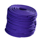 Maxbell 24Pcs Incense Coils Living Room Bedroom Fragrance for Home Teahouse Office Purple