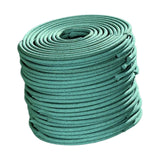 Maxbell 24Pcs Incense Coils Living Room Bedroom Fragrance for Home Teahouse Office Green