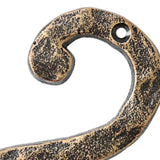 Maxbell Home Number Rust Protection DIY Crafts Vintage for Garden sign 2