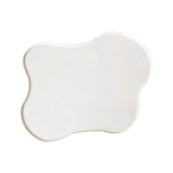 Maxbell Table Mat Heat Insulation Clear Coaster for Living Room Desk Restaurant