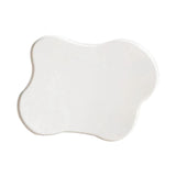 Maxbell Table Mat Heat Insulation Clear Coaster for Living Room Desk Restaurant
