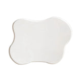 Maxbell Table Mat Heat Insulation Clear Coaster for Living Room Desk Restaurant