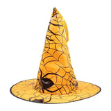 Maxbell Halloween Hanging Lighted Hat Ornaments Glowing Halloween Decorations