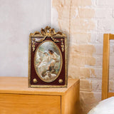 Maxbell Retro Style Picture Frame European Antique French Photo Frame for Gift Ideas StyleB