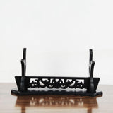 Maxbell Solid Wooden Stand Desktop Bracket Support for Tanto Wakizashi 1 Layer