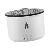 Maxbell Premium Ultrasonic Air Humidifier LED Lights 360ml Essential Diffusers Home