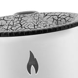 Maxbell Premium Ultrasonic Air Humidifier LED Lights 360ml Essential Diffusers Home