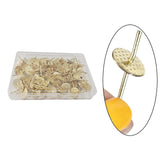 Maxbell Picture Hangers Heavy Duty Picture Hanging Kit for Painting Wall Hanging 72PCS