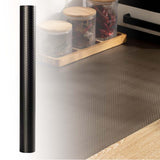Maxbell Drawer Mat Shelf Liner Non Slip Cabinet Storage Pad Pad  35cmx200cm
