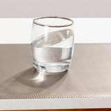 Maxbell Drawer Mat Shelf Liner Non Slip Cabinet Storage Pad Pad  45cmx200cm