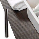 Maxbell Drawer Mat Shelf Liner Non Slip Cabinet Storage Pad Pad  45cmx200cm