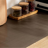 Maxbell Drawer Mat Shelf Liner Non Slip Cabinet Storage Pad Pad  60cmx200cm