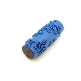 Maxbell Patterned Paint Roller Decorative Household Rubber Roller for Cabinets