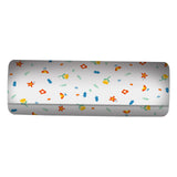 Maxbell Air Conditioner Cover Home Office Breathable Dust Proof White 86x20x31cm
