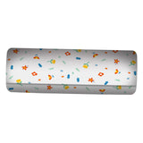 Maxbell Air Conditioner Cover Home Office Breathable Dust Proof White 86x20x31cm