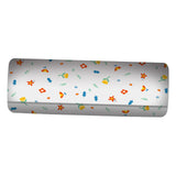 Maxbell Air Conditioner Cover Home Office Breathable Dust Proof White 86x20x31cm