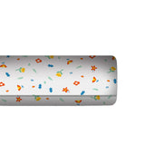 Maxbell Air Conditioner Cover Home Office Breathable Dust Proof White 86x20x31cm