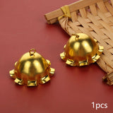 Maxbell Christmas bell Ornament Party Decor Holiday Classroom Game