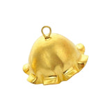 Maxbell Christmas bell Ornament Party Decor Holiday Classroom Game