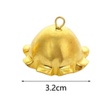 Maxbell Christmas bell Ornament Party Decor Holiday Classroom Game