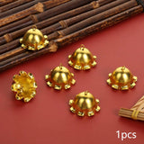 Maxbell Christmas bell Ornament Party Decor Holiday Classroom Game