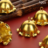 Maxbell Christmas bell Ornament Party Decor Holiday Classroom Game