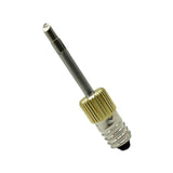 Maxbell Soldering Iron Tips Replacement Soldering Tip Threaded Durable C
