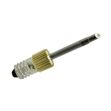 Maxbell Soldering Iron Tips Replacement Soldering Tip Threaded Durable C