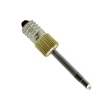 Maxbell Soldering Iron Tips Replacement Soldering Tip Threaded Durable C