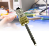 Maxbell Soldering Iron Tips Replacement Soldering Tip Threaded Durable C
