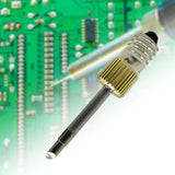 Maxbell Soldering Iron Tips Replacement Soldering Tip Threaded Durable C