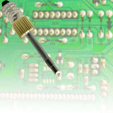 Maxbell Soldering Iron Tips Replacement Soldering Tip Threaded Durable C