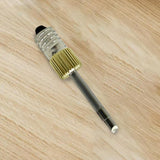 Maxbell Soldering Iron Tips Replacement Soldering Tip Threaded Durable C