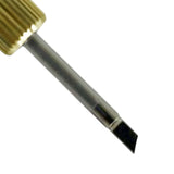 Maxbell Soldering Iron Tips Replacement Soldering Tip Threaded Durable Tip K