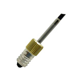 Maxbell Soldering Iron Tips Replacement Soldering Tip Threaded Durable Tip K