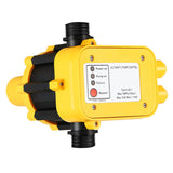 Maxbell Automatic Water Pump Pressure Controller Control Protection 50/60Hz
