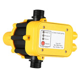 Maxbell Automatic Water Pump Pressure Controller Control Protection 50/60Hz