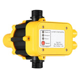 Maxbell Automatic Water Pump Pressure Controller Control Protection 50/60Hz