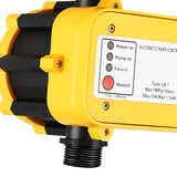 Maxbell Automatic Water Pump Pressure Controller Control Protection 50/60Hz